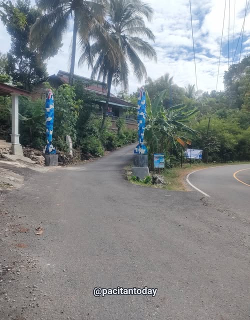 Sejarah Desa